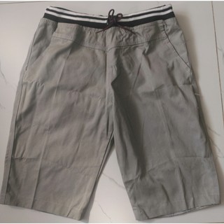 QUẦN SHORT KAKI NAM LƯNG THUN ĐẸP