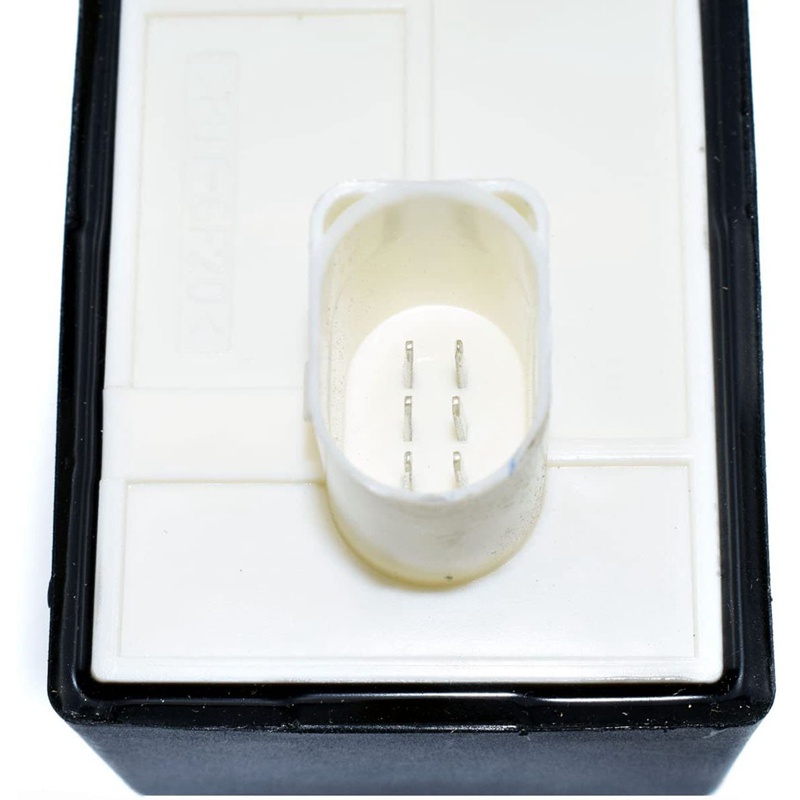 Rơ Le Điều Chỉnh Quạt Tản Nhiệt Cho Polo for-Audi A3 SEAT for Skoda FABIA 1J0919506Bộ Đồ Thời Trang Cá Tính Trẻ Trung