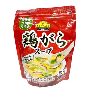 Hạt Nêm Thịt Rau Củ Aeon Topvalu 110gr