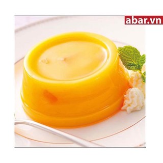 Bột Pudding Trứng BKB chia lẻ 100g