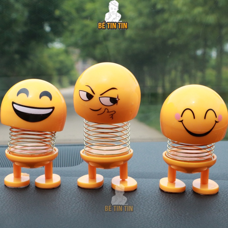 Combo Đồ Chơi Hình Kì Lân Unicorn giảm căng thẳng và Đồ chơi hoạt hình ngỗ nghĩnh emoji