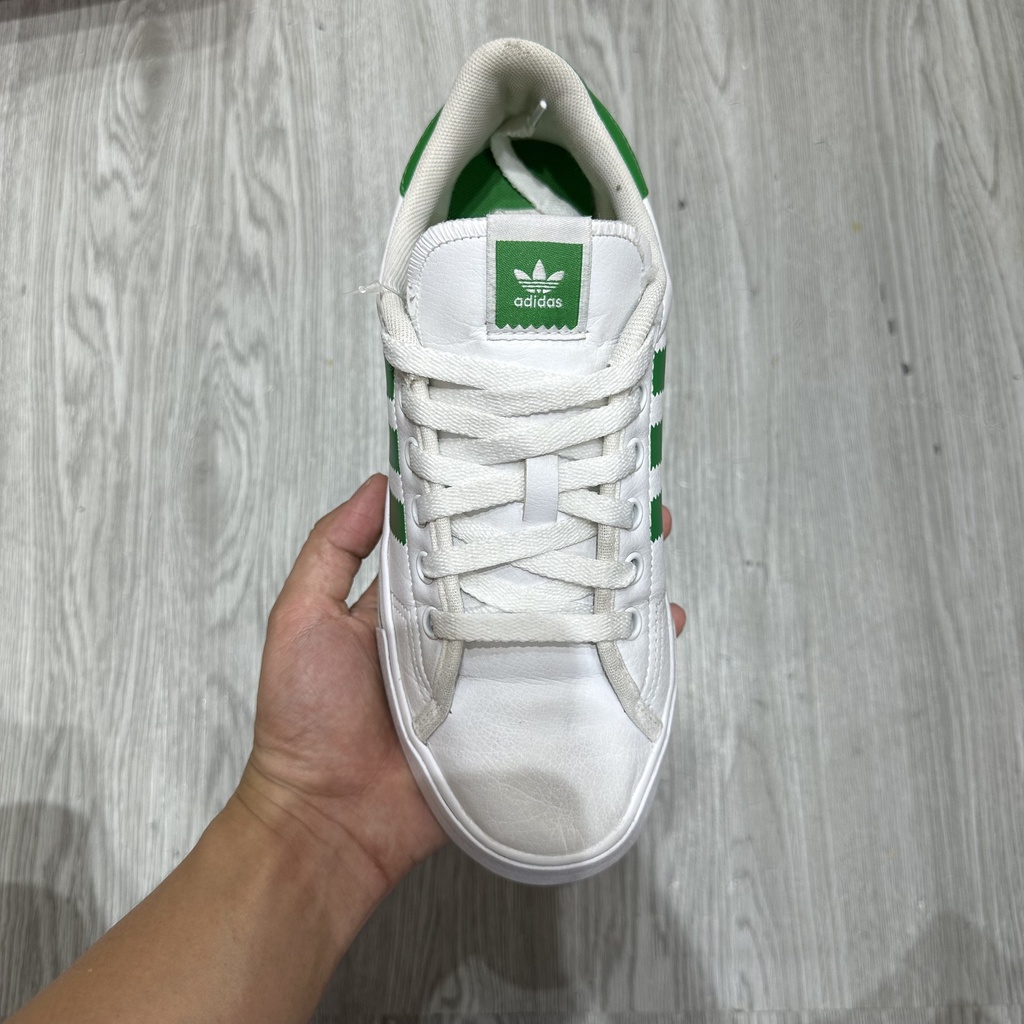 Giày 2hand Adidas ADICOURT - CQ0422 - SIZE 40