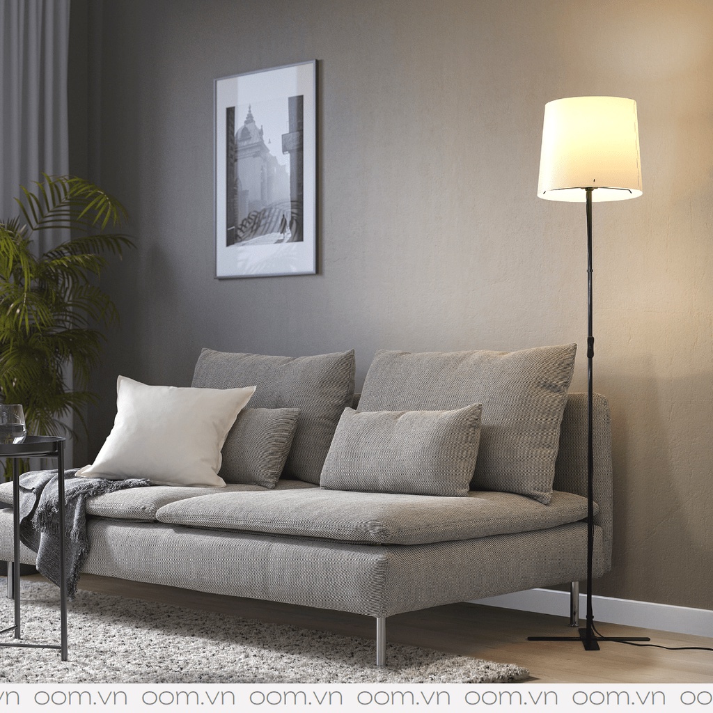 ĐÈN SÀN IKEA BARLAST