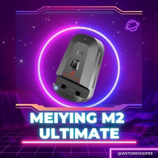Bộ chuyển đổi chơi game Meiying M2 Ultimate kết nối USB không delay giật lag chơi PUBG Mobile Free Fire COD
