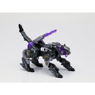 Mô hình 52Toys BEASTBOX BB-21 Pantera