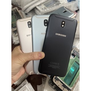 Bộ Vỏ samsung J730/J7pro zin