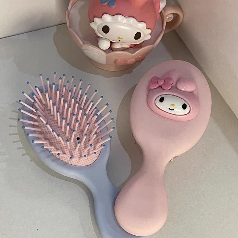 Lược đệm khí Sanrio