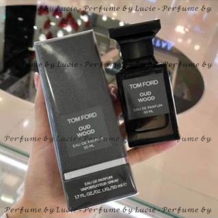 🌼 𝘓𝘶𝘤𝘪𝘦 𝘗𝘦𝘳𝘧𝘶𝘮𝘪𝘦 - Nước Hoa Tomford Tobacco Vanilla & Oud Wood - sᴘʟɪᴛ 𝟻/𝟷𝟶ᴍʟ