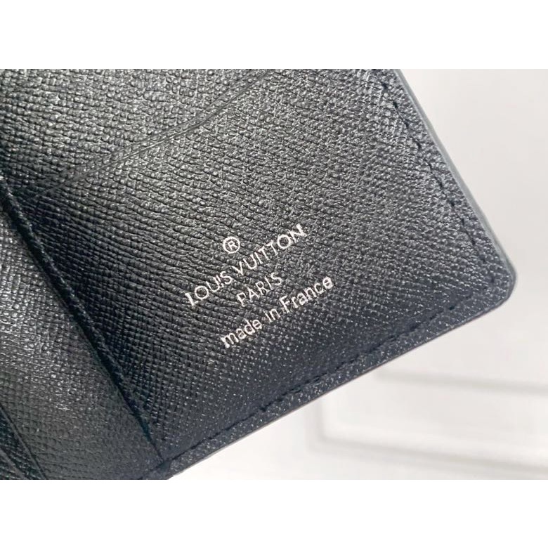 Hình ảnh vật lý Louis vuitton là chính hãng LV thẻ M63144 sẵn sàng để vận chuyển