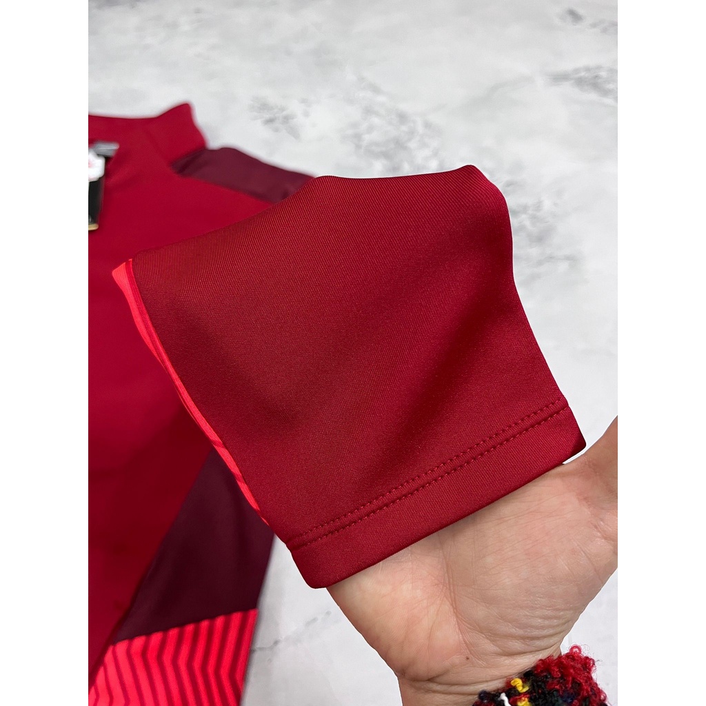 Áo Khoác Puma DryCell 657411 01 chỉ duy nhất size S á