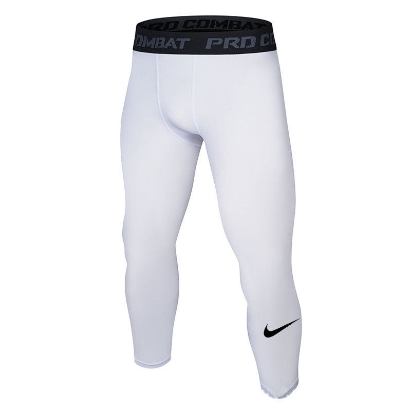 Hasika Seluar Quần Legging Bó Sát Tập Thể Thao Ngoài Trời Khô Nhanh Chóng Lelaki Bola Cho Nam