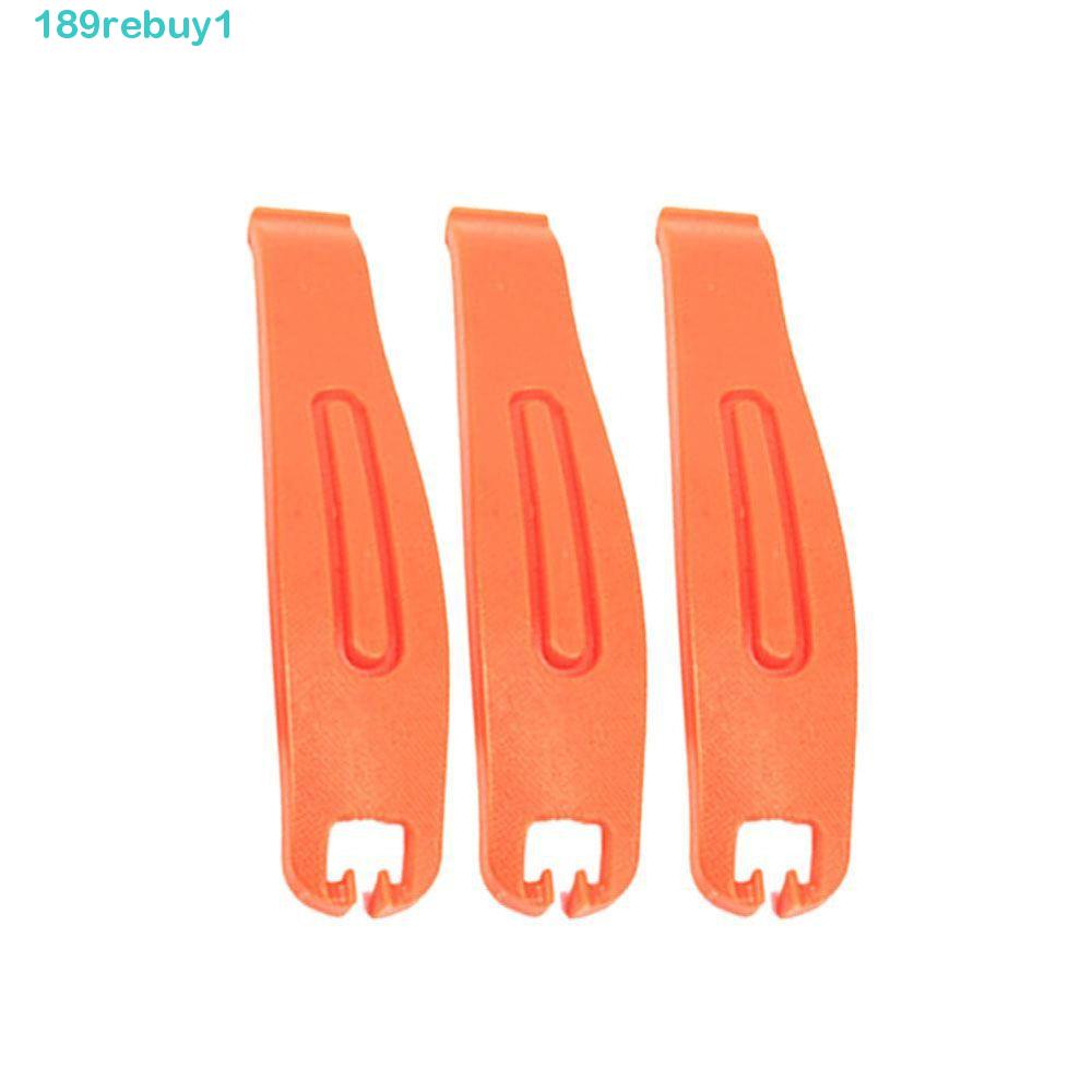 Dụng Cụ Tháo Gỡ Lốp Xe Đạp REBUY1 Có Móc Tiện Lợi