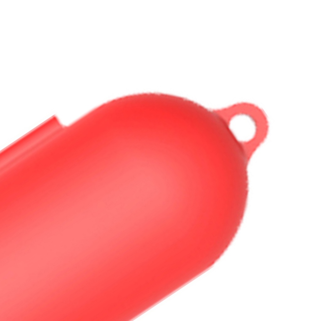 Vỏ bảo vệ hộp sạc tai nghe bluetooth WF-C500 LENOVO sunflower bằng silicon chống sốc thân thiện với môi trường