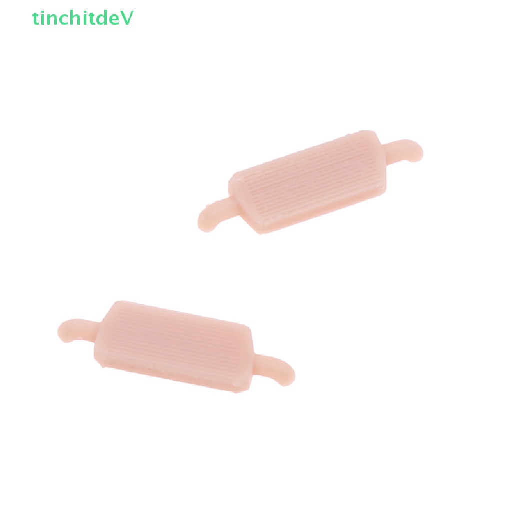 [TinchitdeV] Đồ Chơi Mô Hình Garage Làm Mát Tỷ Lệ 1 / 64