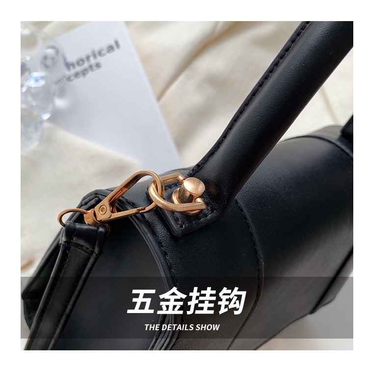 Túi Đeo Chéo Thời Trang Cao Cấp Dễ Phối Đồ