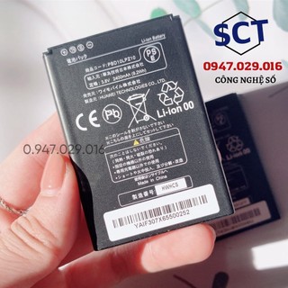 Pin thay thế cho bộ phát sóng wifi huawei gl10p, 303hw 304hw - pin chính hãng