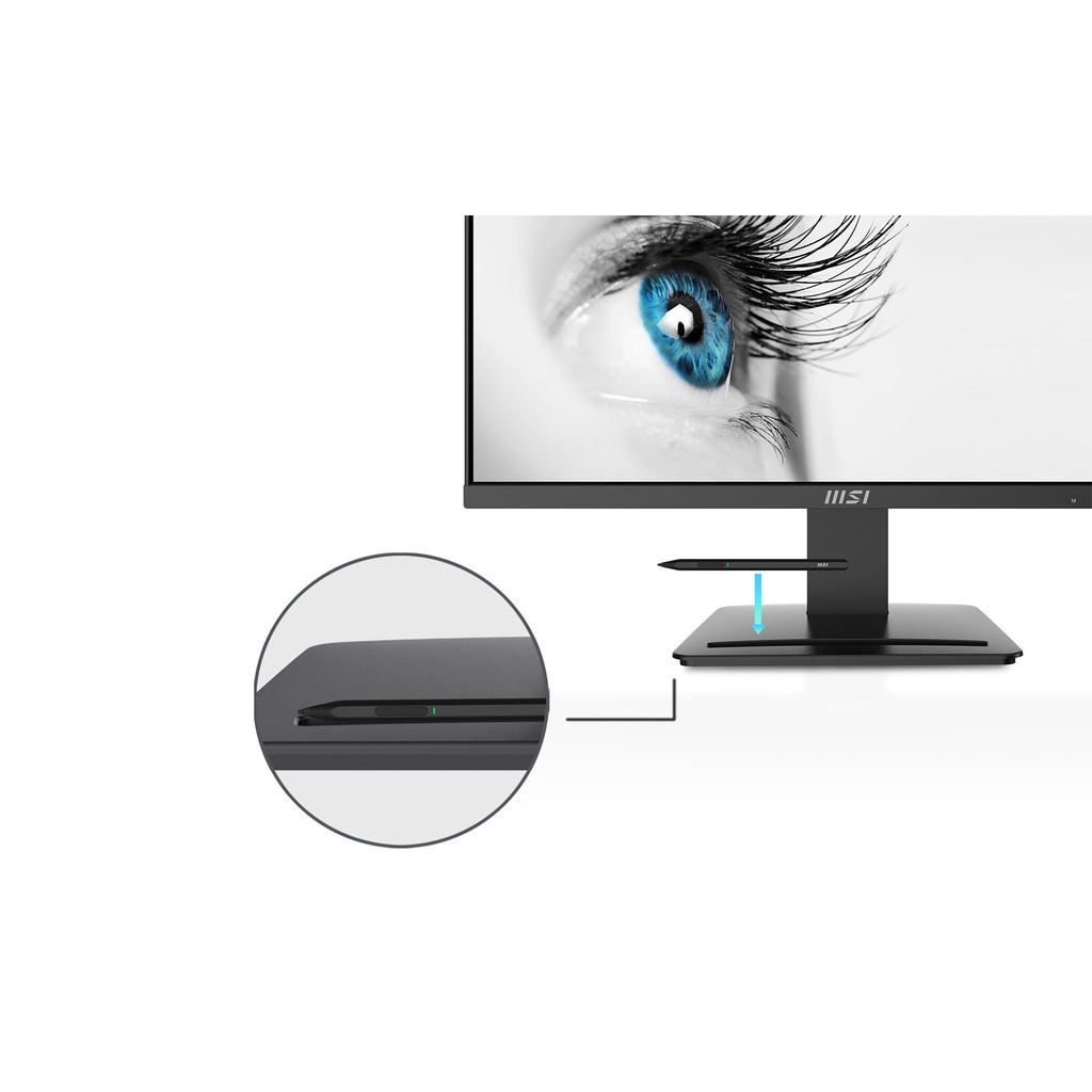 Màn hình MSI Pro MP243  - Hàng Chính Hãng