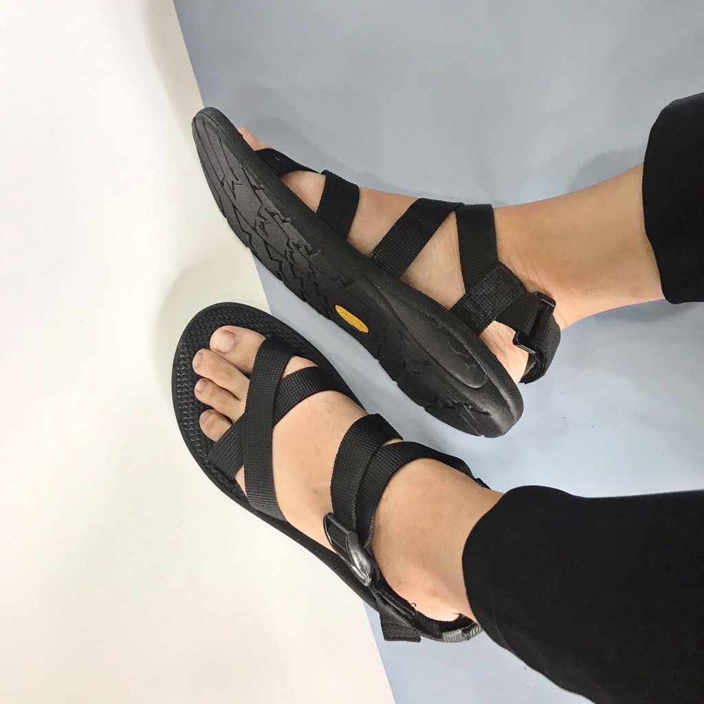 Giày Sandal Vento Nam Quai Chéo Xuất Khẩu Nhật NV70