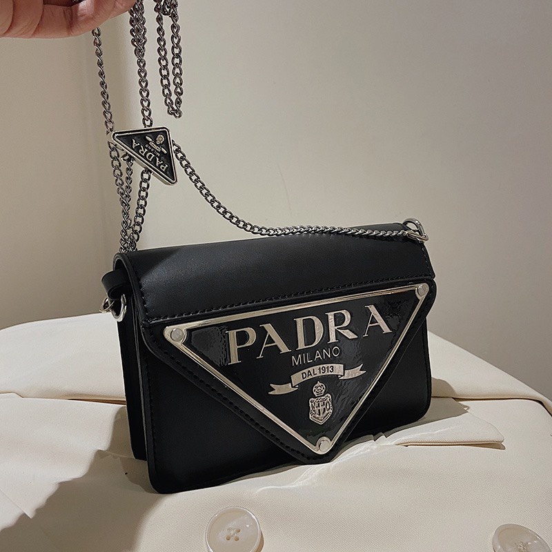 Túi xách nữ PRA.DA mẫu mới cực sang