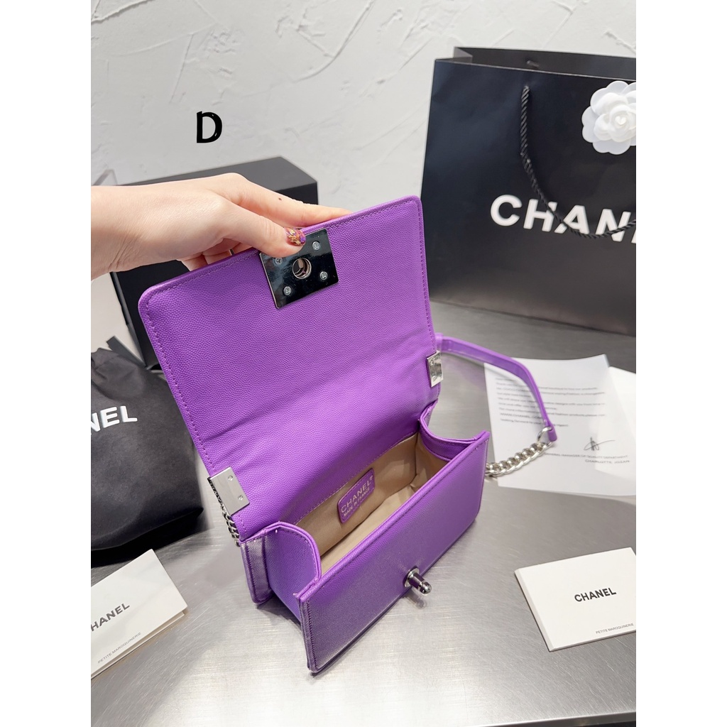 C leboy 20cm messenger bag shoulder bag