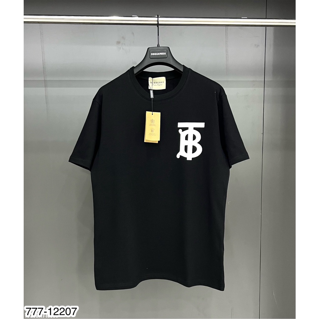 Áo Phông Nam Bbr Mới Nhất - Áo Thun Đôi Nam Nữ Siêu Đẹp