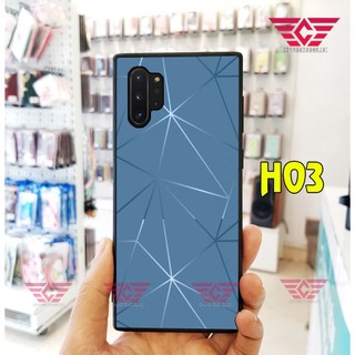 Ốp lưng samsung NOTE 10, NOTE10 PLUS, NOTE 10 LITE hoa văn 2021