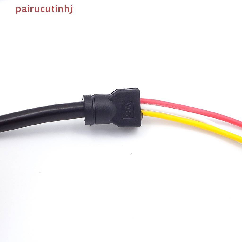 Cáp Chuyển Đổi HDMI Sang 3 RCA AV Dài 1.5m Chuyên Dụng Cho HDTV 1080P
