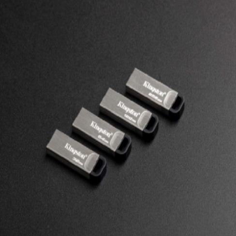 Thiết bị lưu trữ USB Kingston 32GB/64GB/128GB DataTraveler Kyson  - Bảo hành 60 tháng