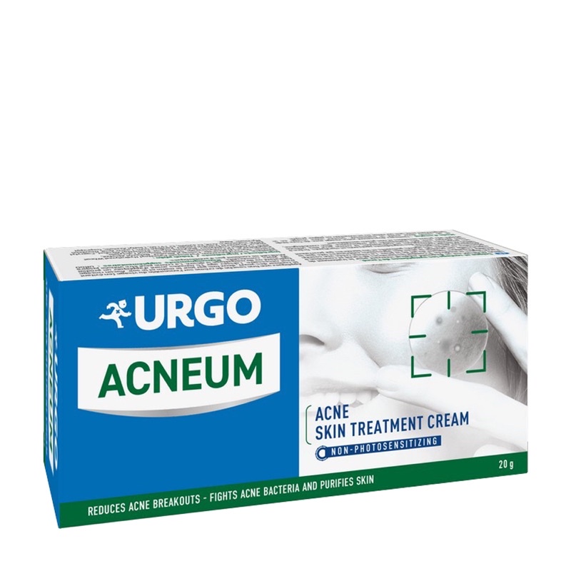URGO Acneum 20ml