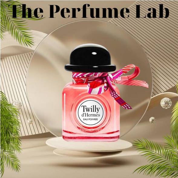 [HỎA TỐC HCM]Nước Hoa Twilly d'𝓗𝓮𝓻𝓶𝓮𝓼 Eau Poivrée -5ml/10ml/20ml