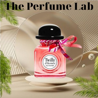 Nước hoa twilly d'𝓗𝓮𝓻𝓶𝓮𝓼 eau poivrée -5ml/10ml/20ml