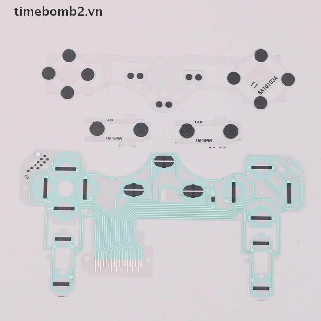 Tấm Film Dán Bảo Vệ Bảng Mạch SA1Q107B SA1Q113A