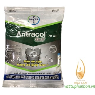 Trừ Bệnh Antracol 70WP - #085A# 100g