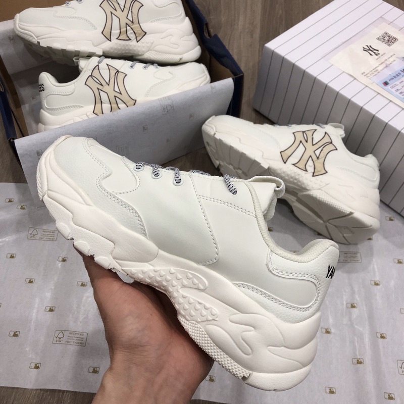 Giầy thể thao sneaker NY nam nữ 36-43