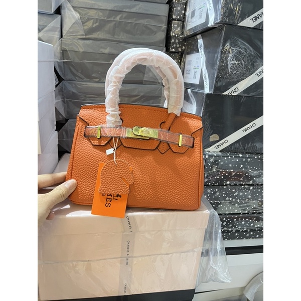 Túi Xách Thanh Lí lẻ Size Lẻ Màu HM