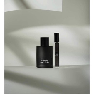 Tom Ford Ombre Leather EDP nước hoa 10ml