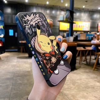 Soft Straight Edge Phone Case For Huawei Mate 30 30 Pro Honor 8X Nova 5T Nova 9 SE Honor 50 SE Honor 50 50 Pro Nova 9 9 Pro Nova 4e P30 Lite Silicone Cover