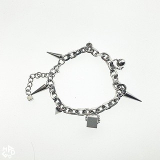 vòng tay Phối đinh / mix charm 1786