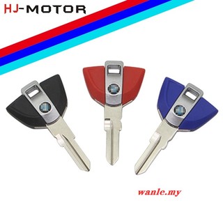 007moto thích hợp cho xe bmw g310gs g310r c650 c600 chìa khóa nhúng chìa khóa xe máy dây đeo chìa khóa