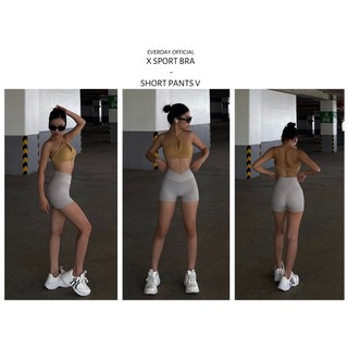 Áo X sport bra
