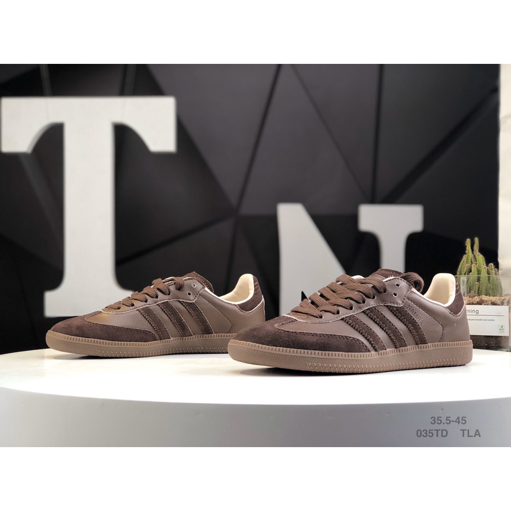 Giày Thể Thao Adidas Bw5602 35.5-45 Thời Trang Năng Động