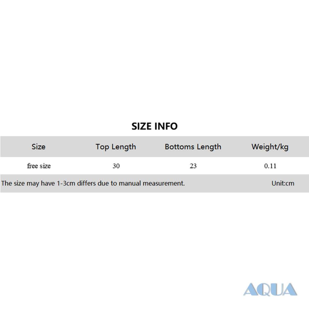 Bộ Bikini Hai Mảnh Màu Trơn Gợi Cảm Cho Nữ