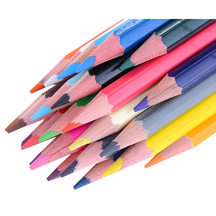 Bút Chì 24 Màu G-Star