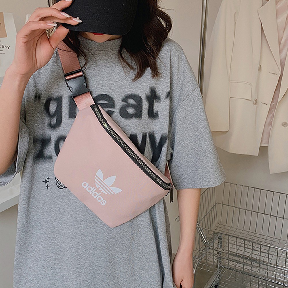 Túi Đeo ChéO ThờI Trang Cho Nam Và Nữ