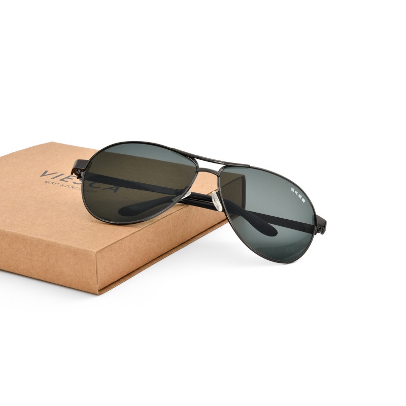 Kính Mát Lái Xe Chống Tia UV Cho Nam