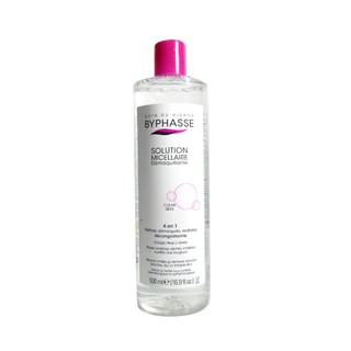Nước Tẩy Trang Byphasse 100ml - 500ml