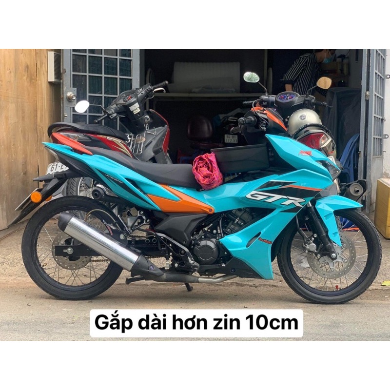 Kit nối gắp winner sonic winner v1-2-3