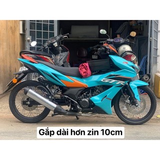 kit nối gắp winner sonic winner v1-2-3