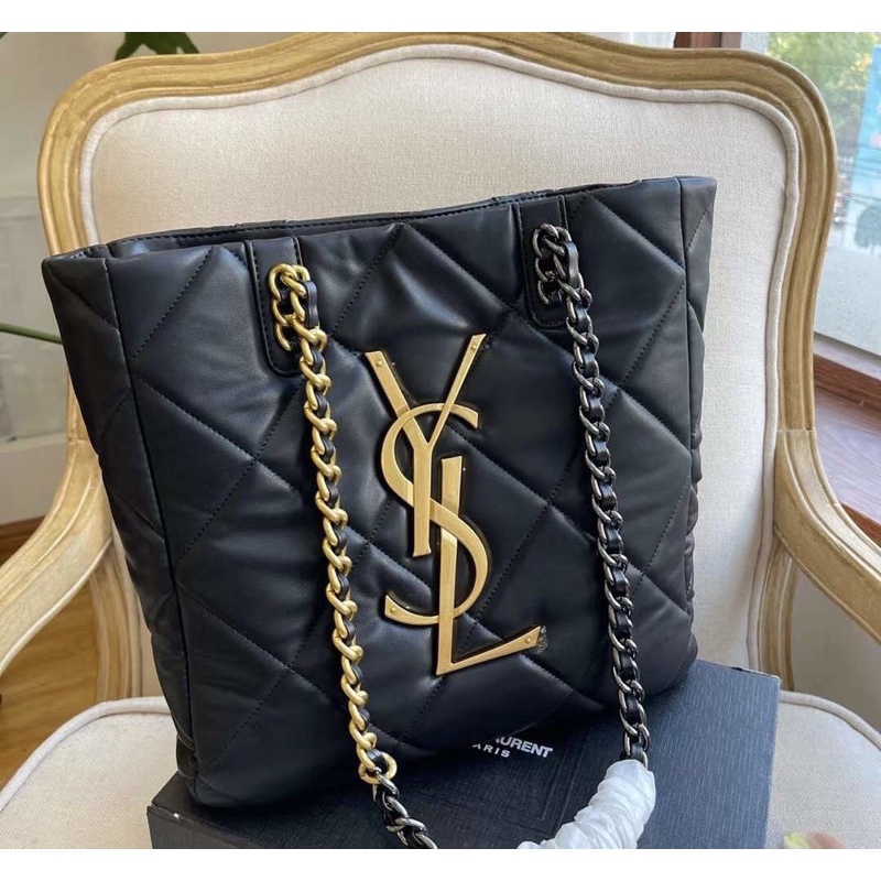 Túi Xách nữ Ysl