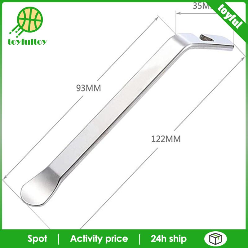 Set 3 Dụng Cụ Tháo Lốp Xe Đạp Chuyên Dụng